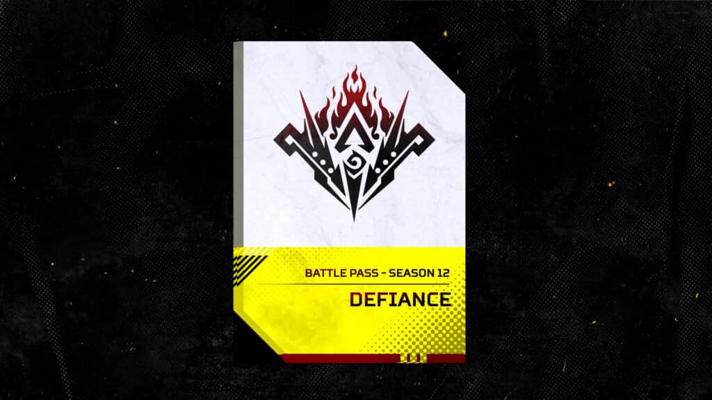 apex legends season 12 defiance battle pass