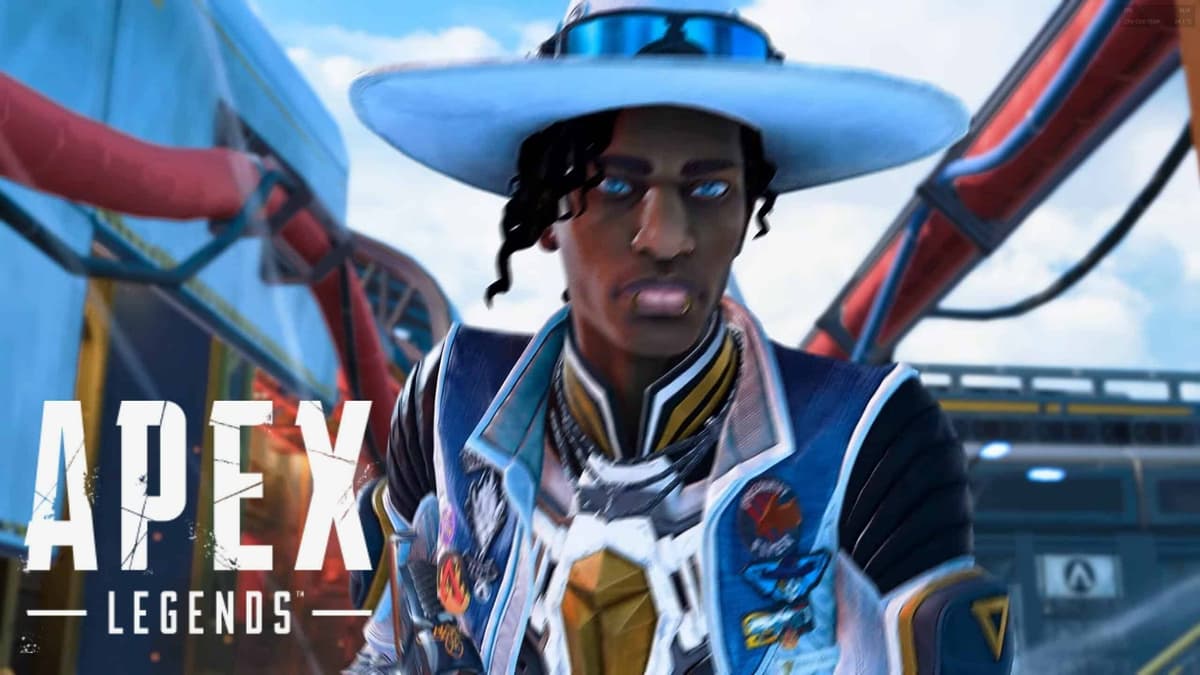 Apex Legends seer