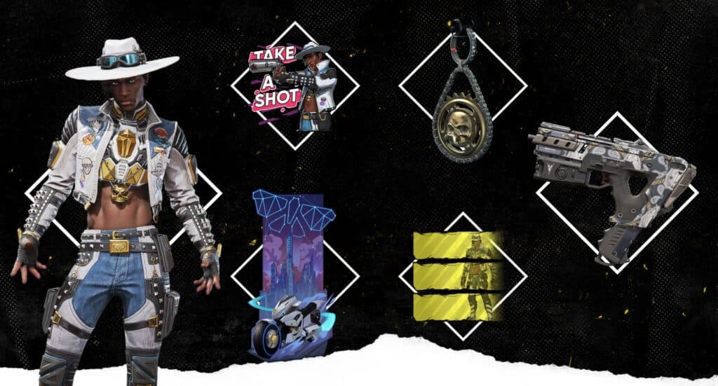 Apex Legends season 12 seer battle pass