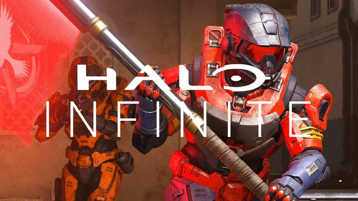 halo infinite capture the flag