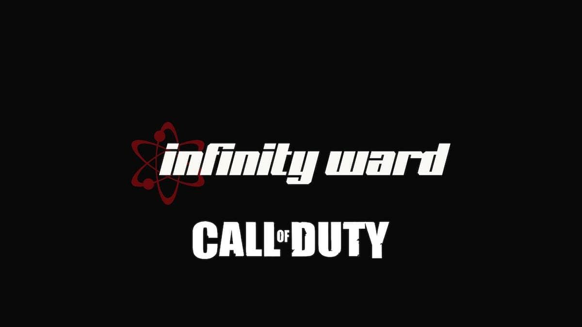 Infinity Ward CoD 2022 Warzone 2