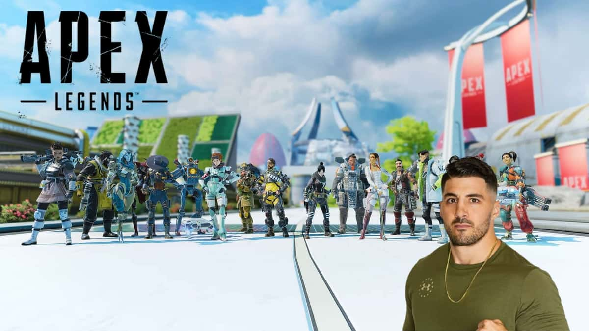 nickmercs apex legends