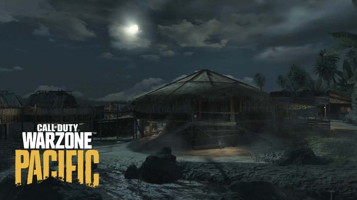 warzone pacific makin night waw