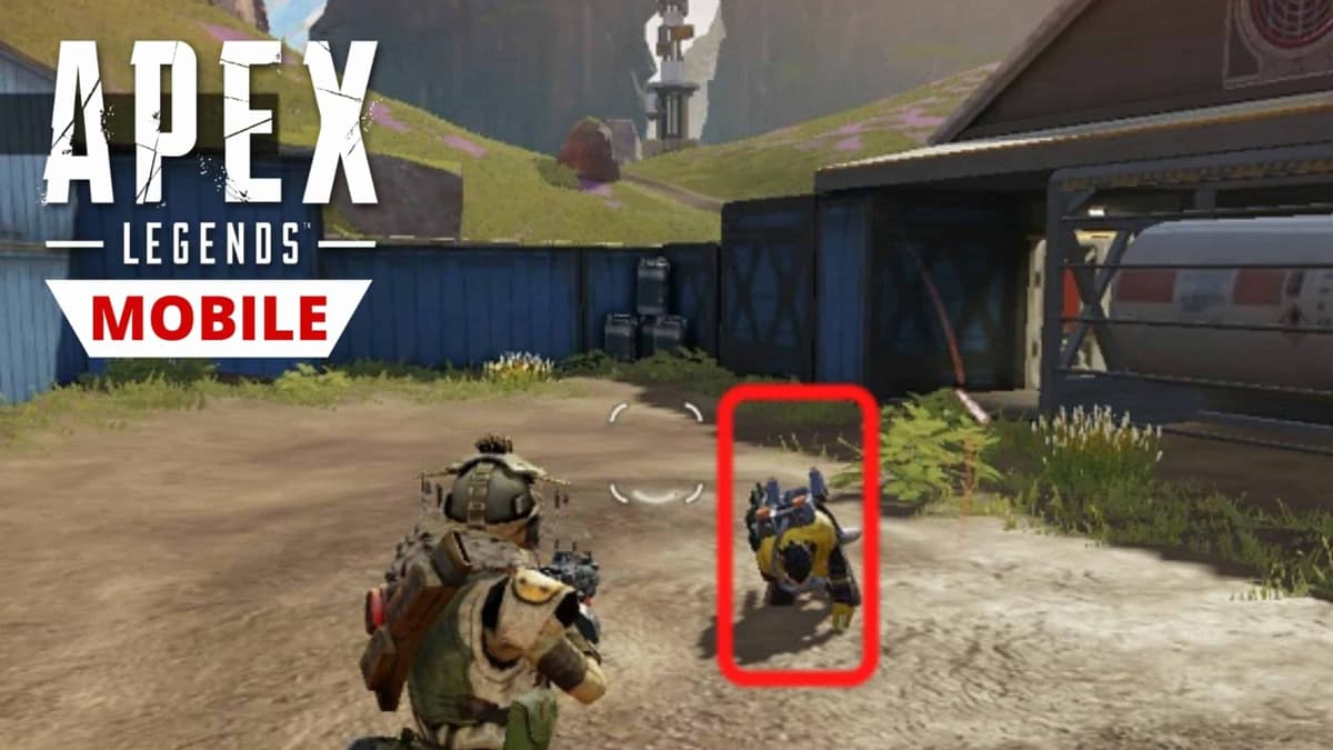 apex legends mobile hackers