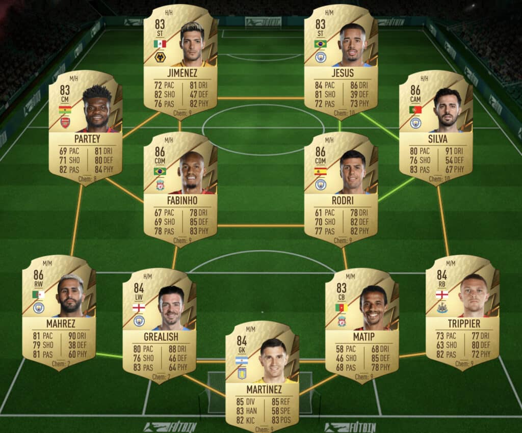 Argentina SBC solution