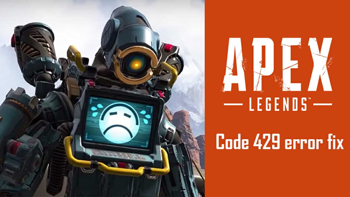 Pathfinder in Apex Legends