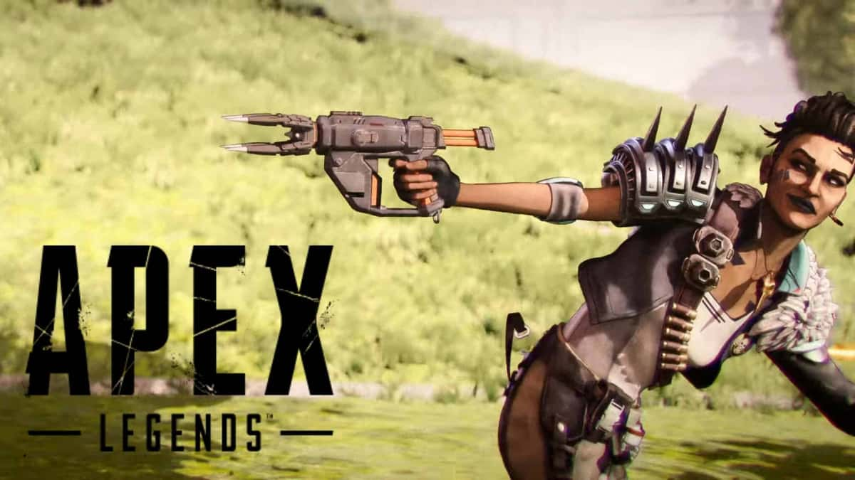 apex legends mad maggie