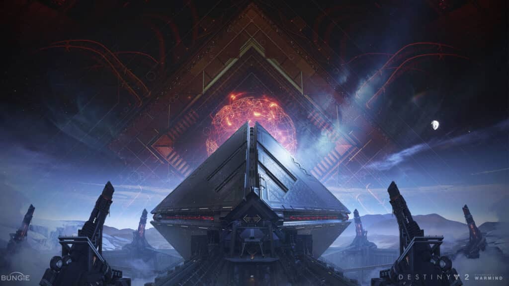 Destiny 2 Warmind