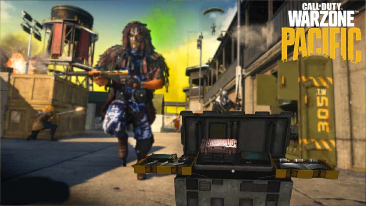 warzone pacific season 2 reloaded portable buy stations