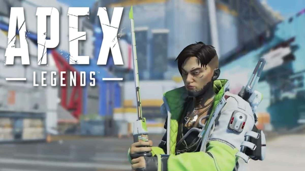 crypto heirloom apex legends