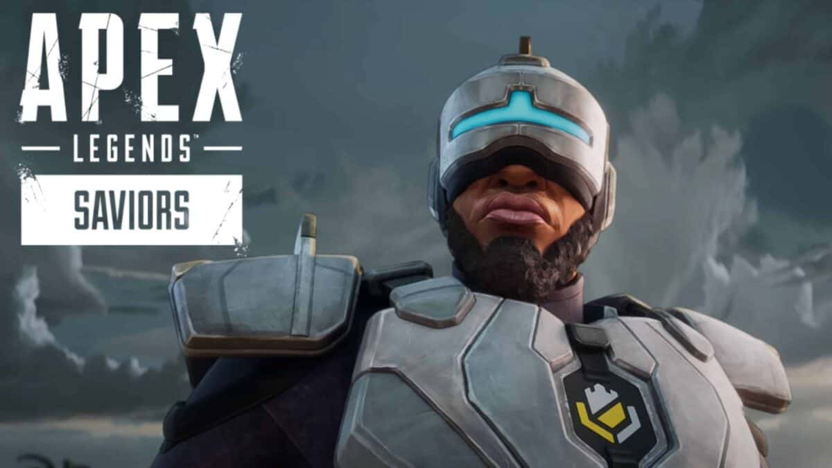 Apex Legends Newcastle