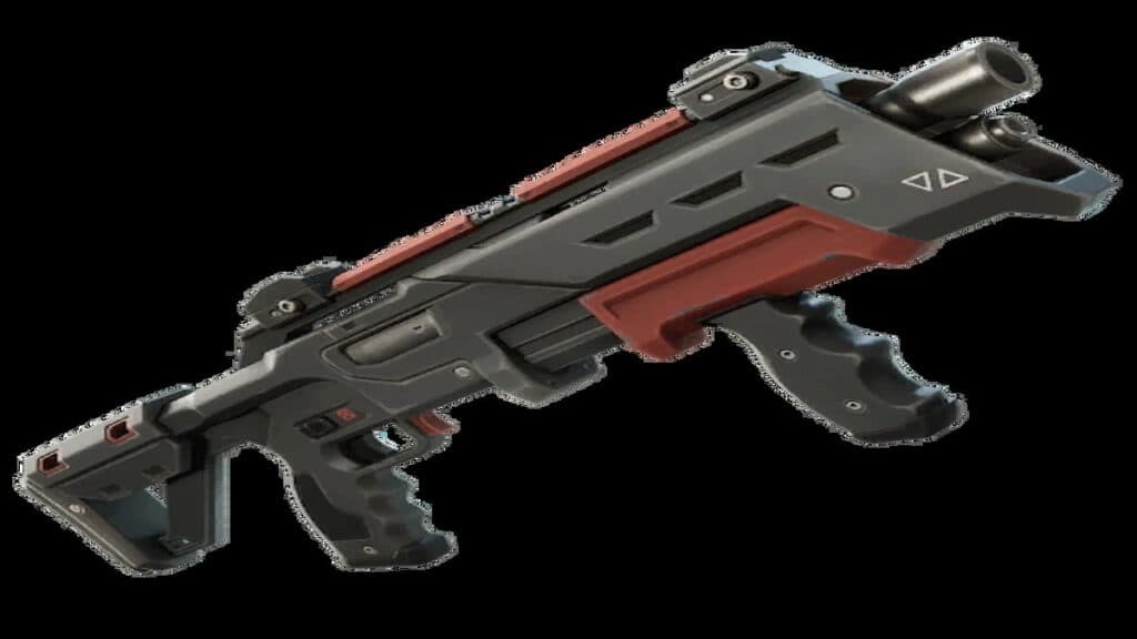 Fortnite Havoc pump shotgun