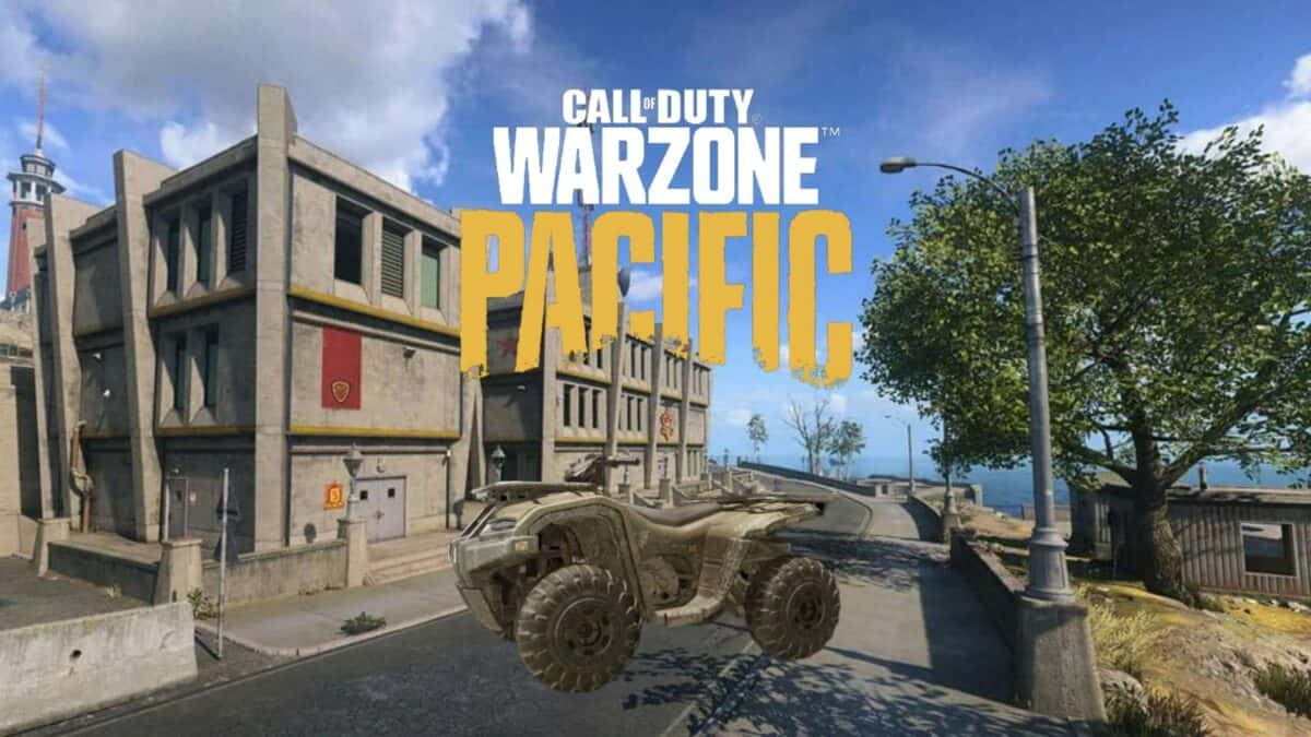 warzone pacific rebirht island atv