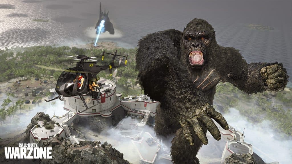 operation monarch warzone kong