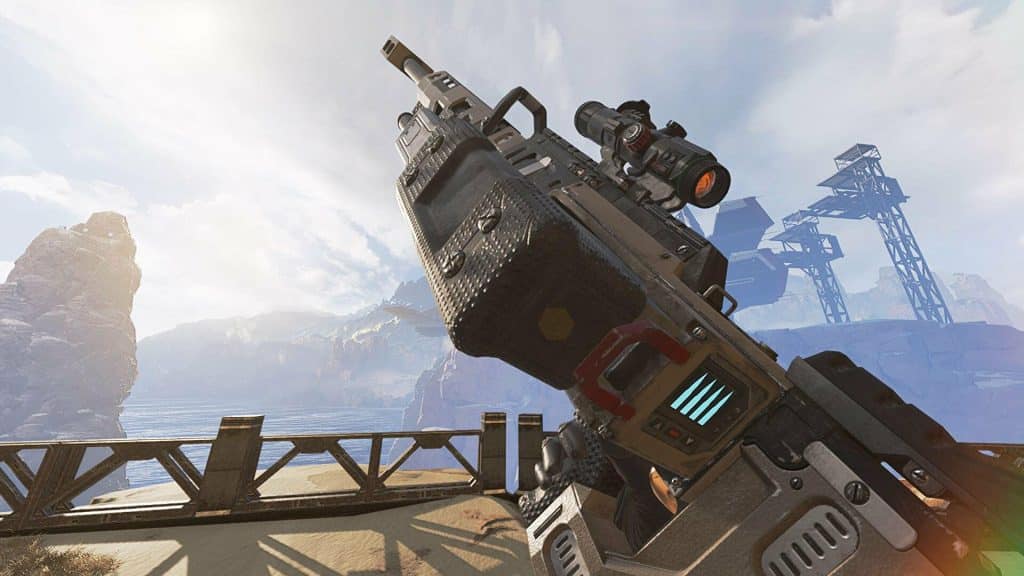 apex legends kraber