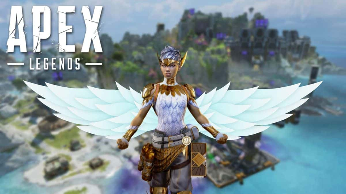 apex legends lifeline wings