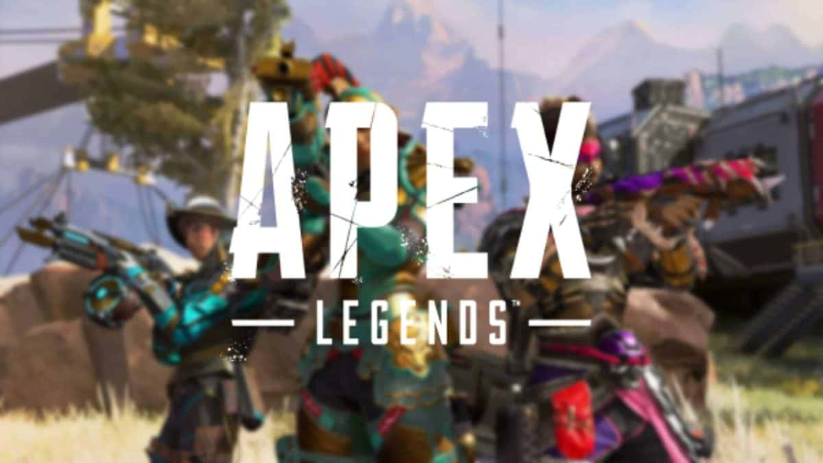 apex legends loba wattson rampart