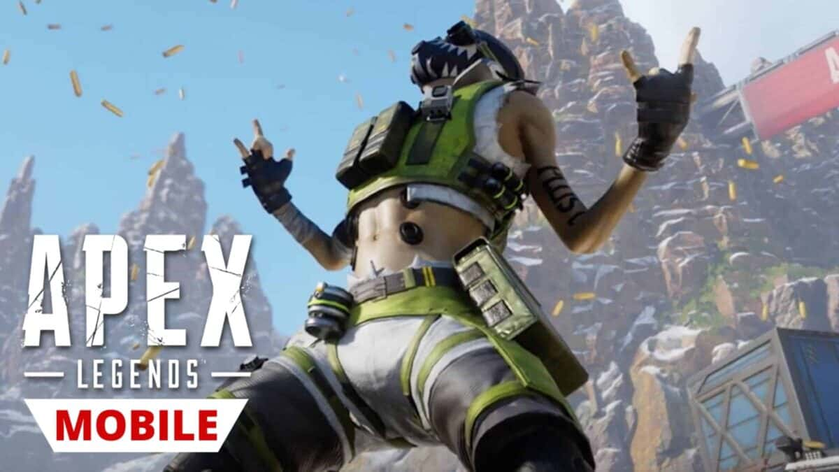 apex legends mobile octane