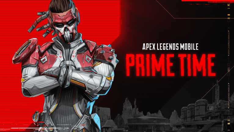 apex legends fade prime time