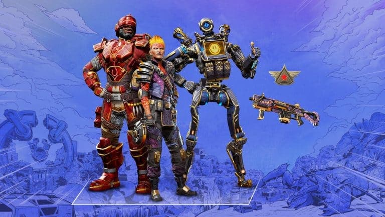 apex legends saviors season 13 premium battle pass