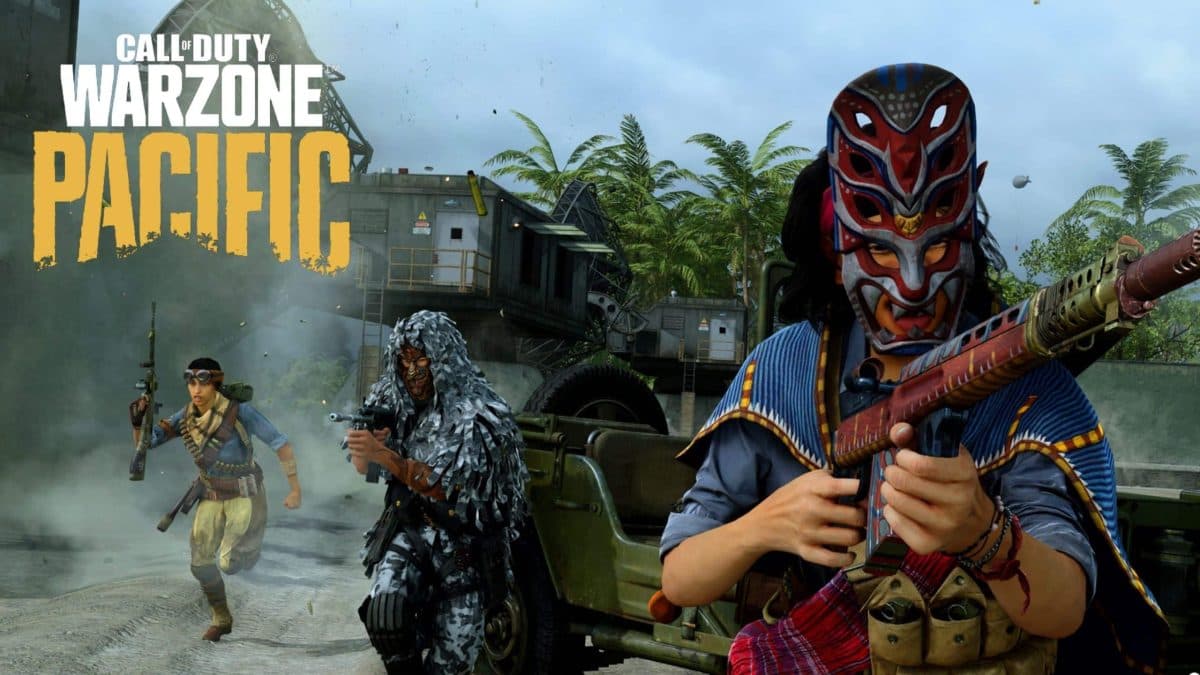 warzone pacific season 3 reloaded