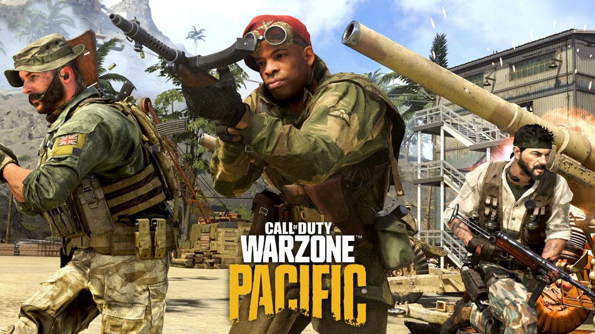 squad in warzone pacific season 3 reloaded