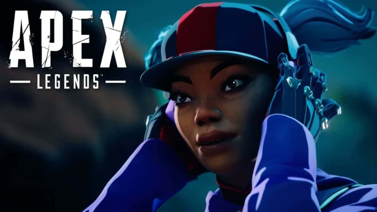 apex legends lifeline