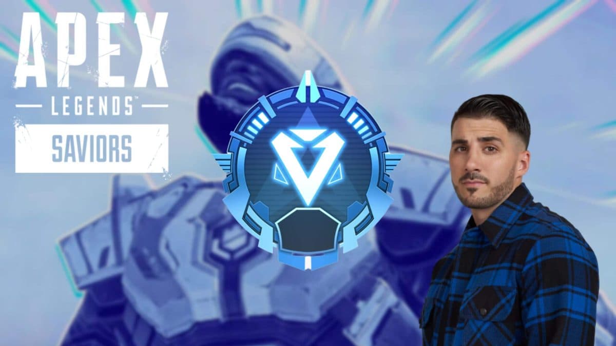 apex legends saviors nickmercs diamond badge