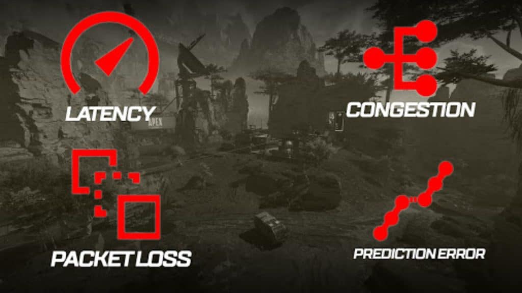 apex legends server issue symbols
