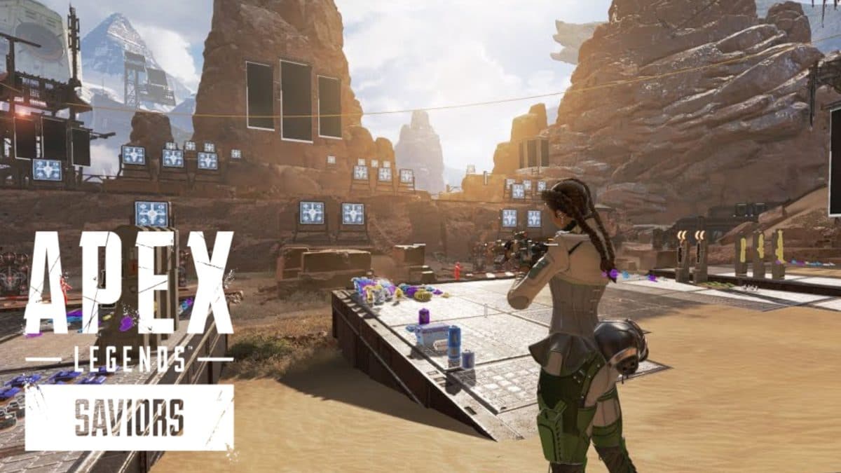 apex legends loba third person