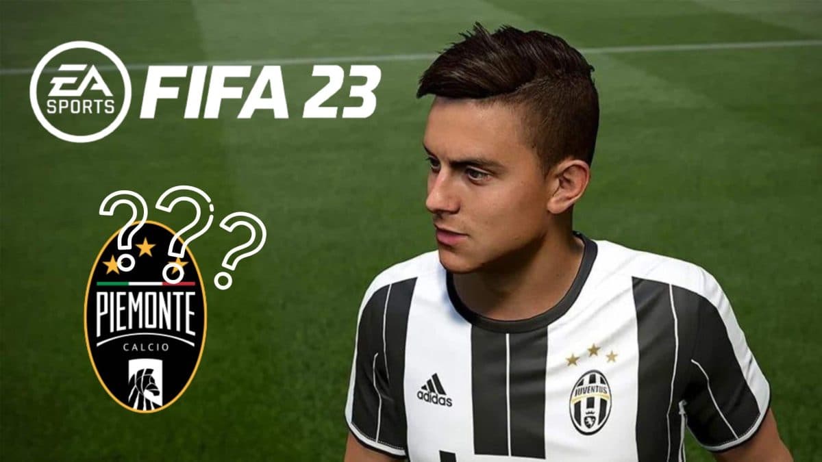 fifa 23 dybala juventus piemonte