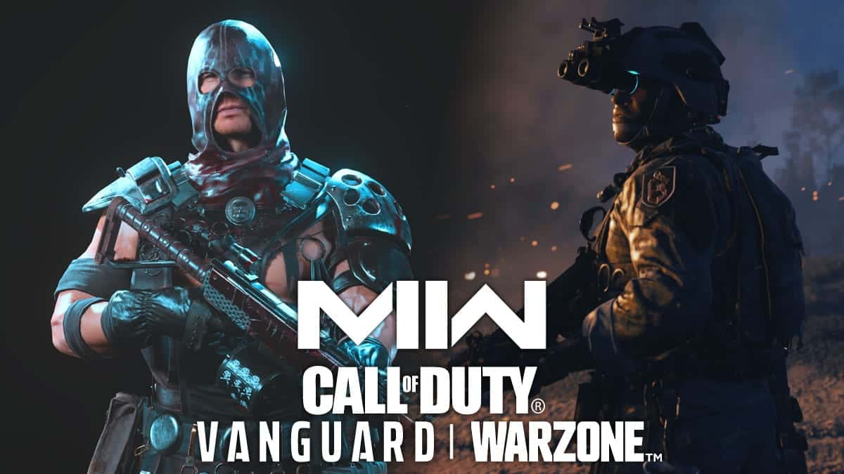 warzone final judgement bundle skin and modern warfare 2 operator