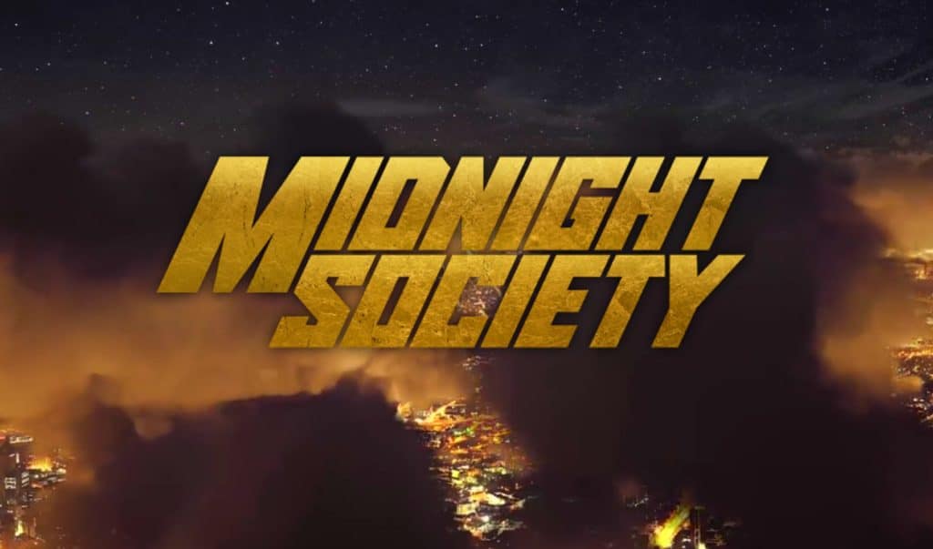 midnight society