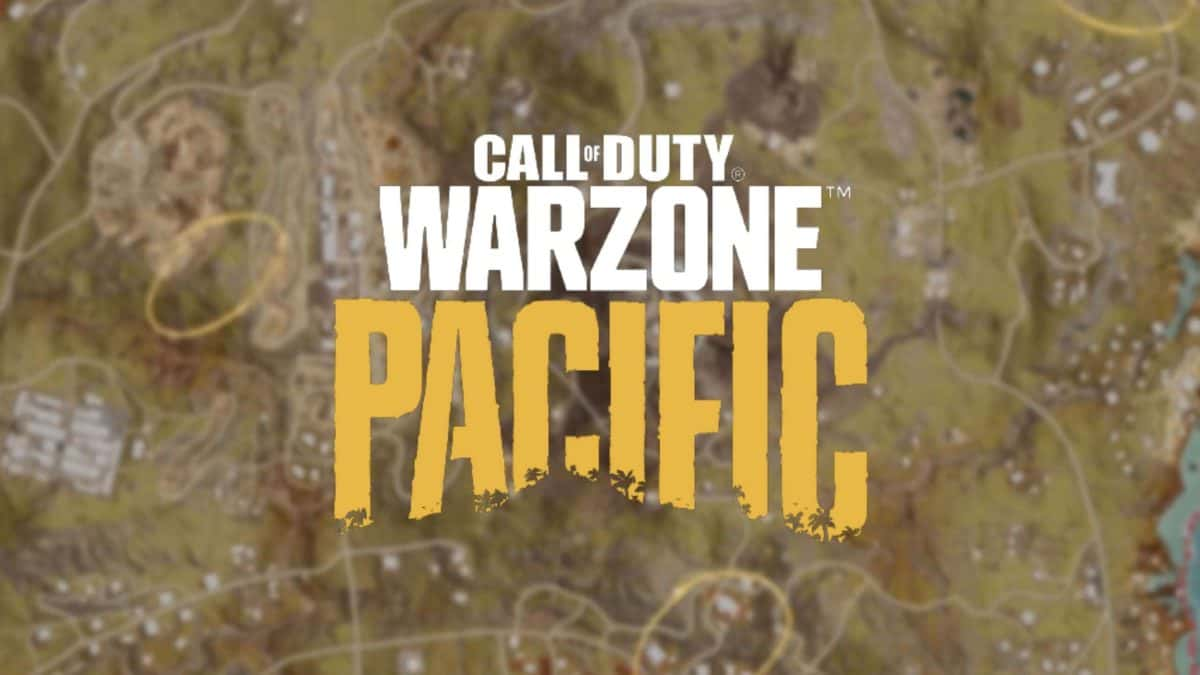 warzone pacific season 4 caldera