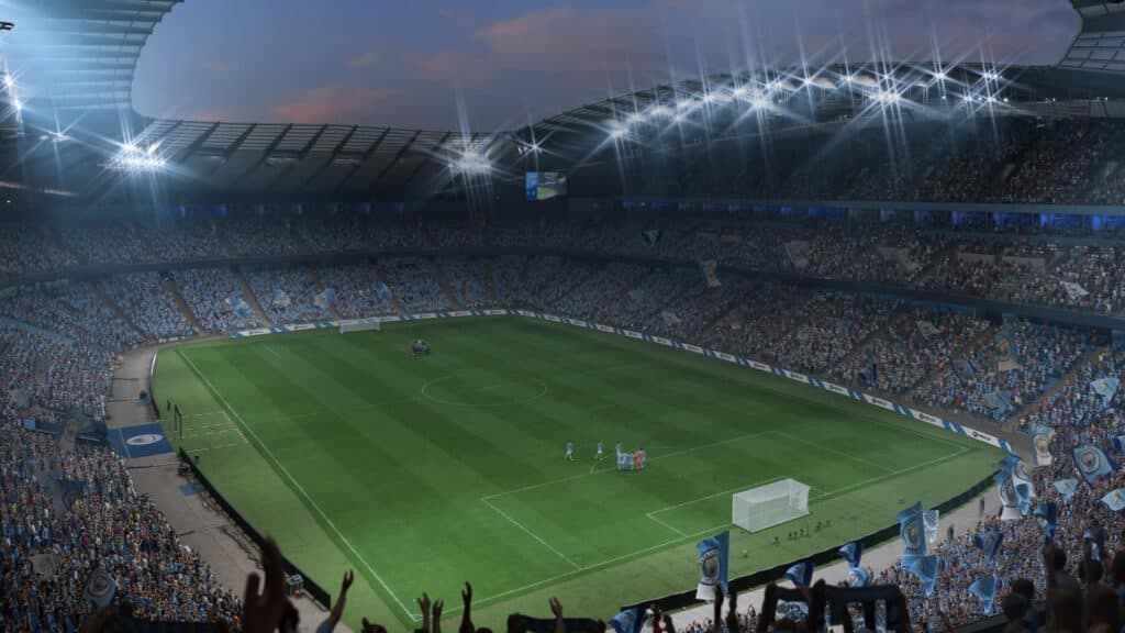 etihad stadium in fifa 23