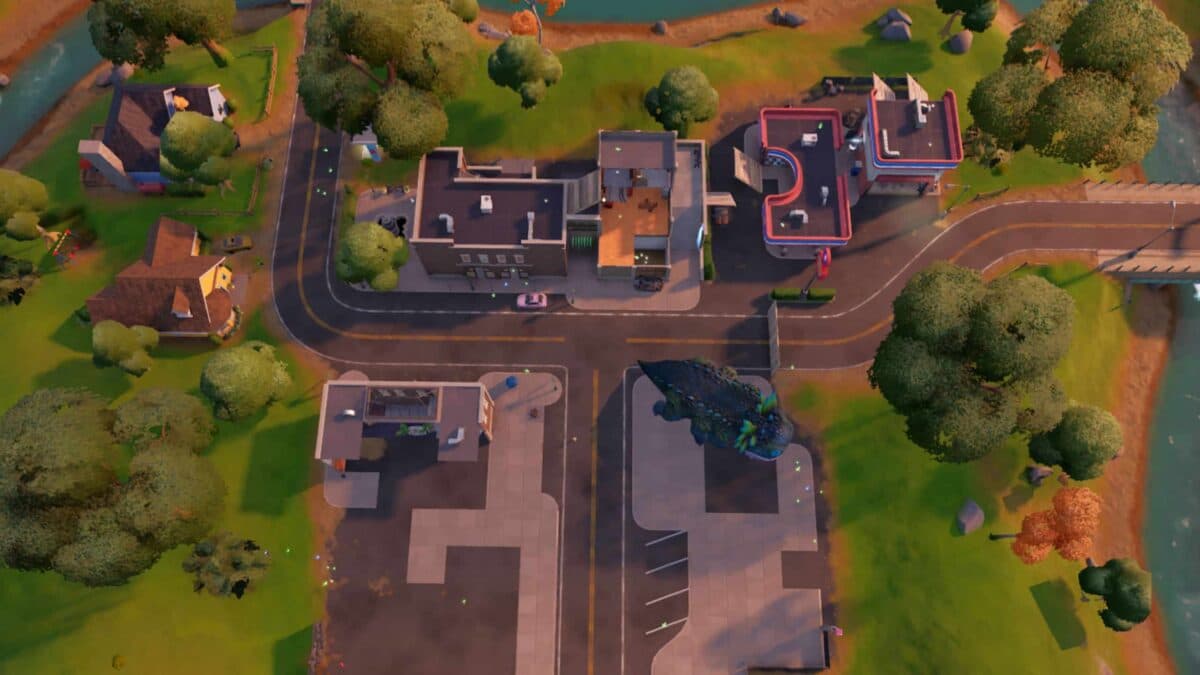 fortnite coney crossroads