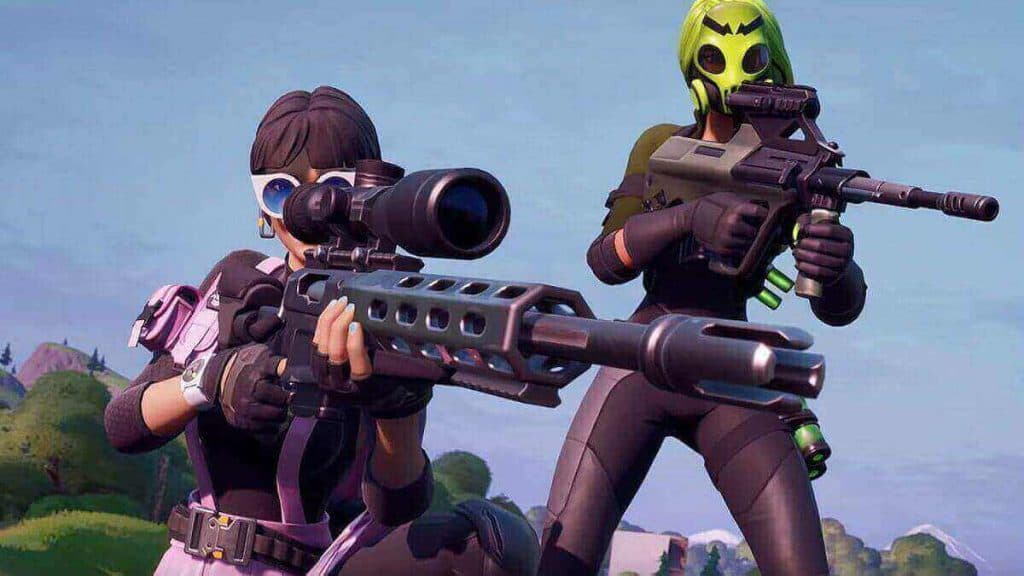 fortnite duo