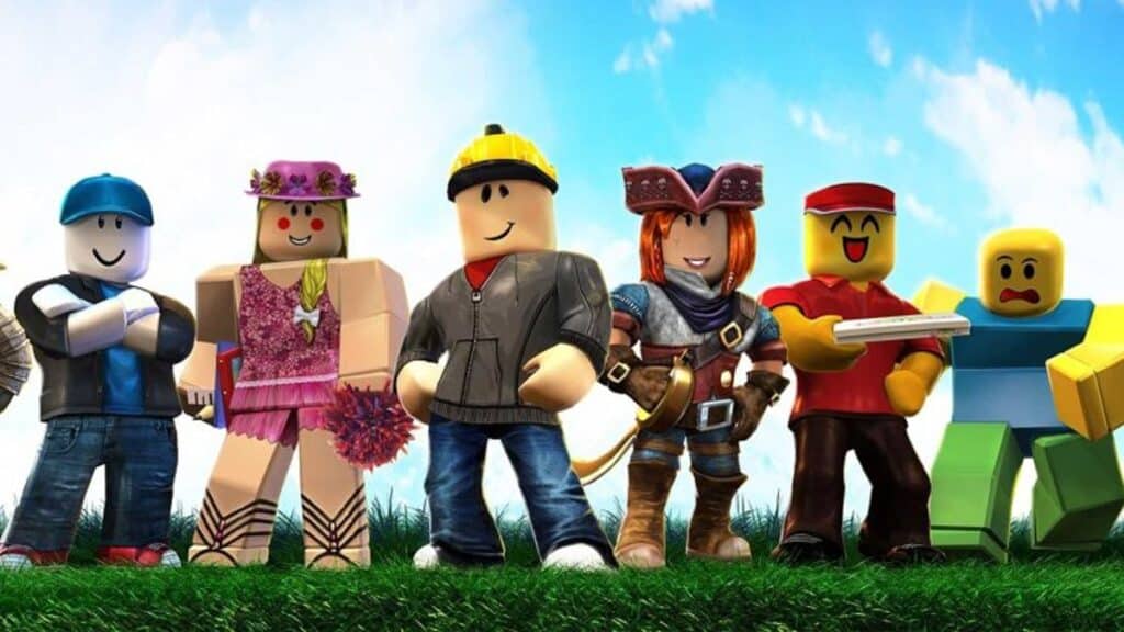 Roblox clothes 