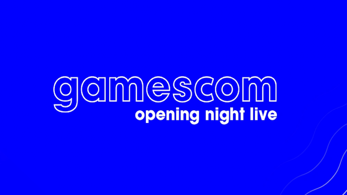 Gamescom Opening Night Live 2022