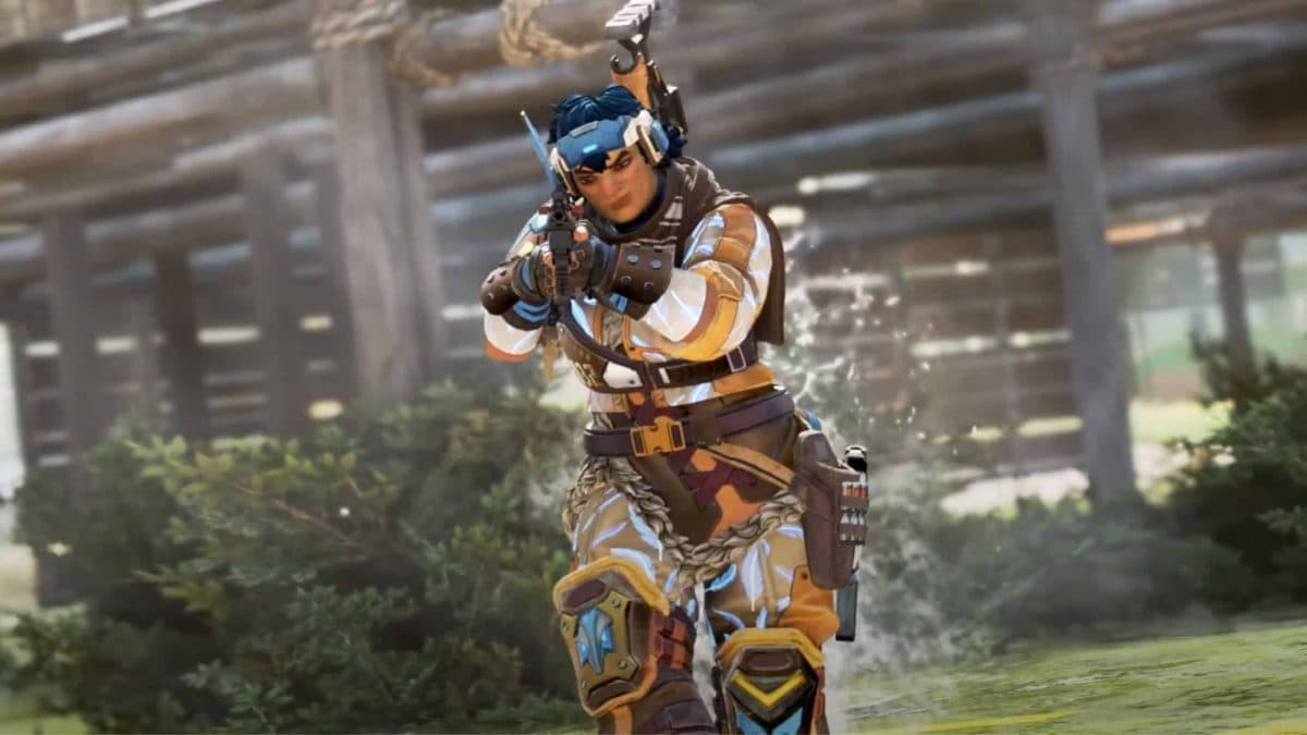 vantage in apex legends