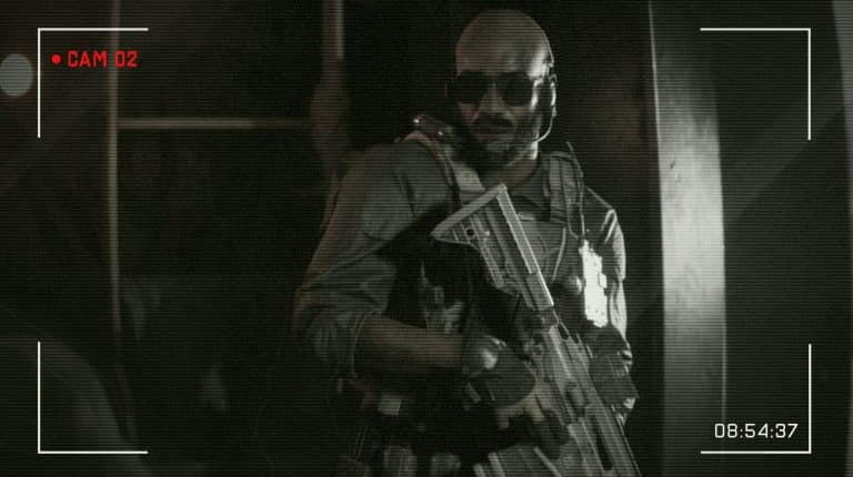 charlie crawford in battlefield 2042 season 2