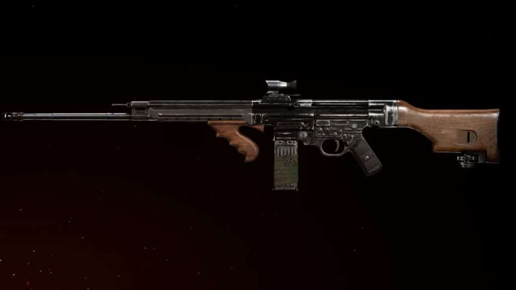 STG44 in Vanguard