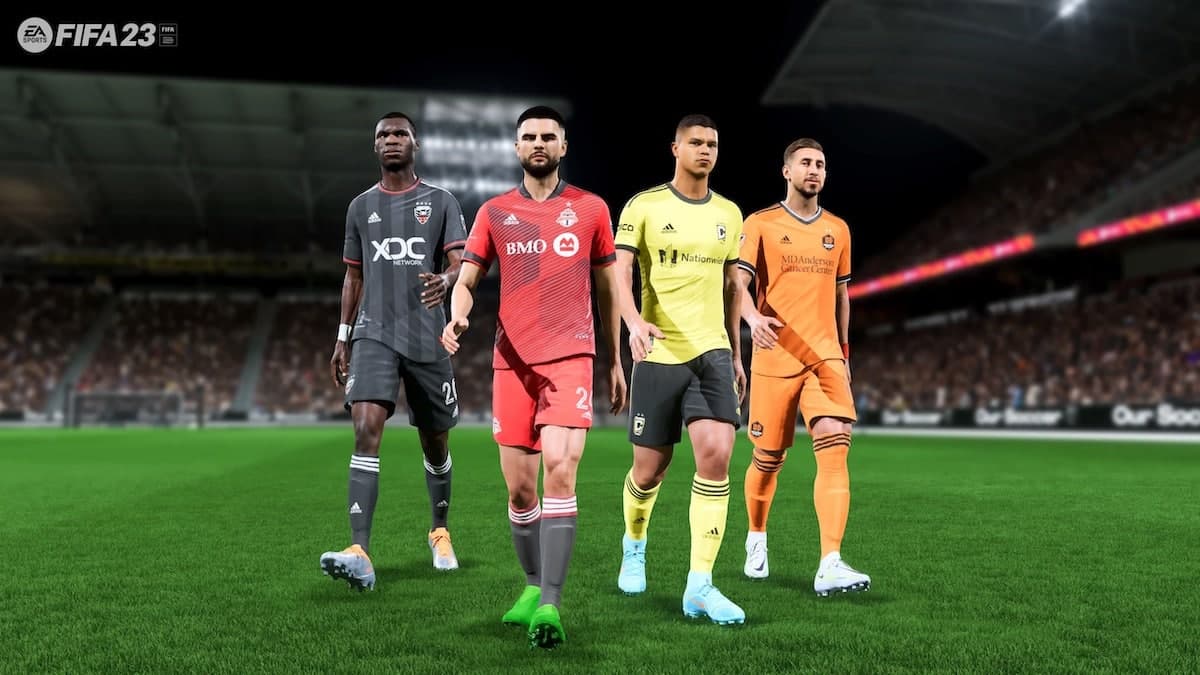 fifa 23 mls ea sports