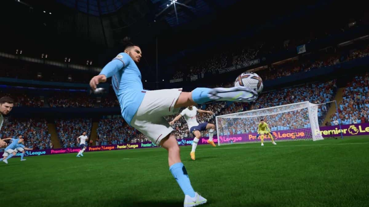 Jack Grealish FIFA 23 Manchester City