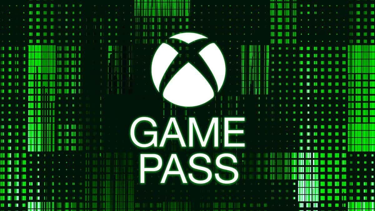 Xbox Game Pass logo