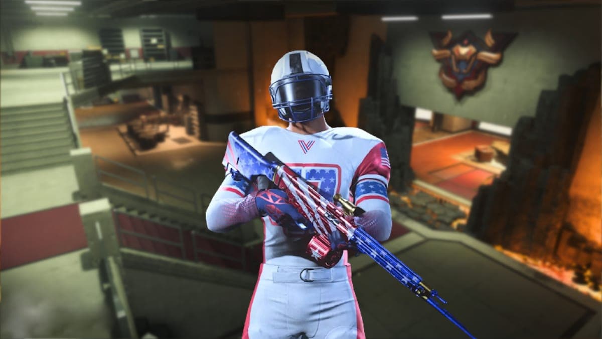 warzone fourth of july skin