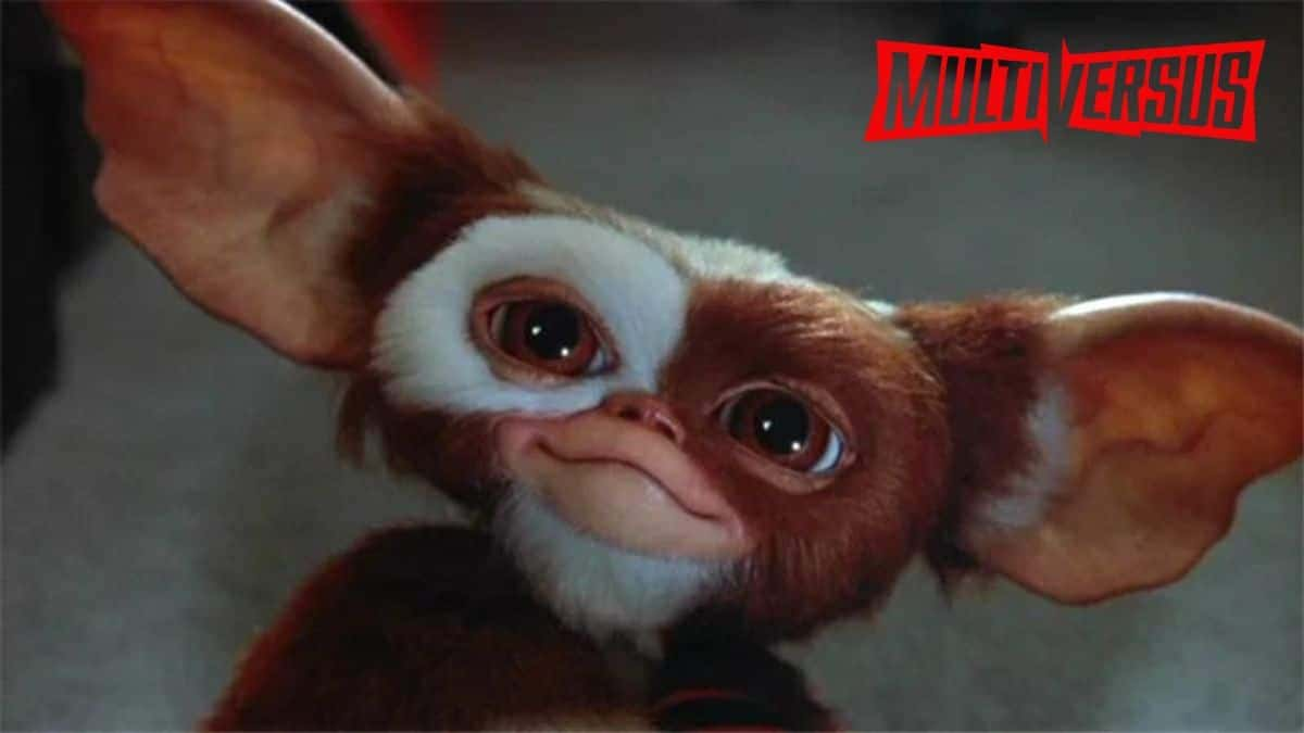 Gizmo in Gremlins