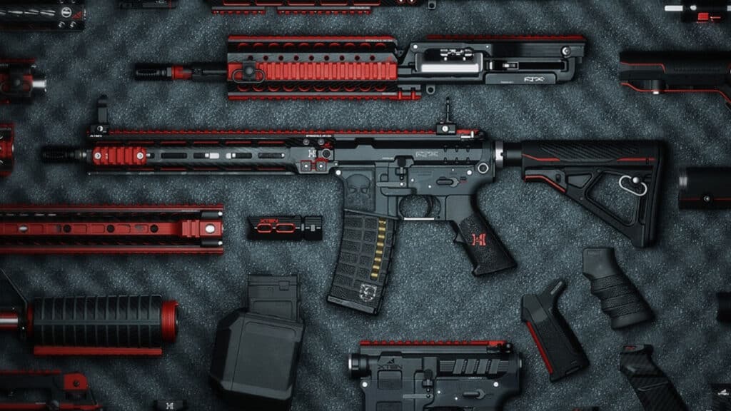 Warzone 2 Expert Reveals Best Attachments For Every Category: Muzzles ...