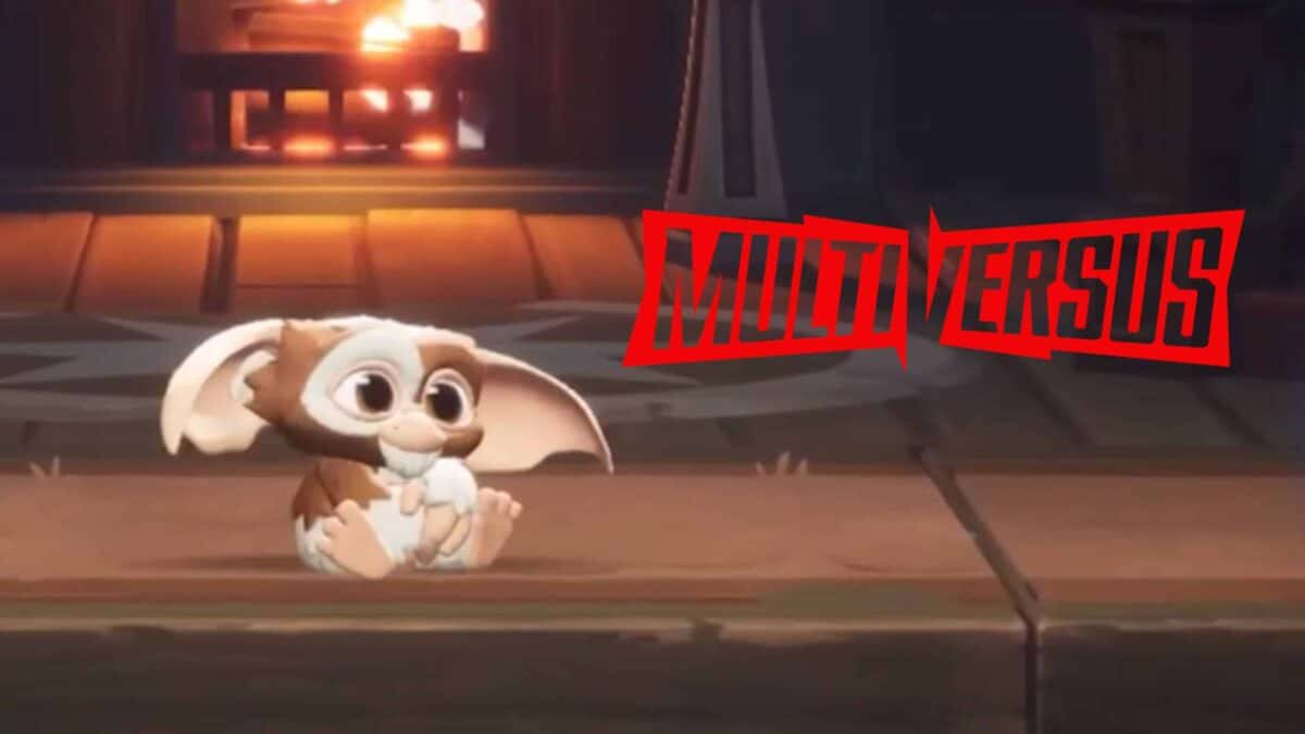 gizmo in multiversus