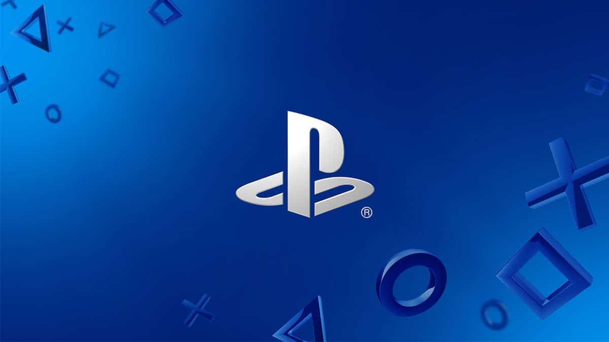 Sony PlayStation logo